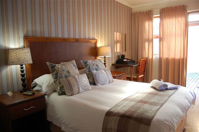 Glencoe Guest House 킹 윌리엄스 타운 외부 사진
